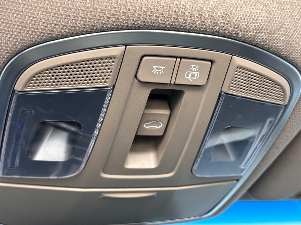 2016 Hyundai Tucson Image 37