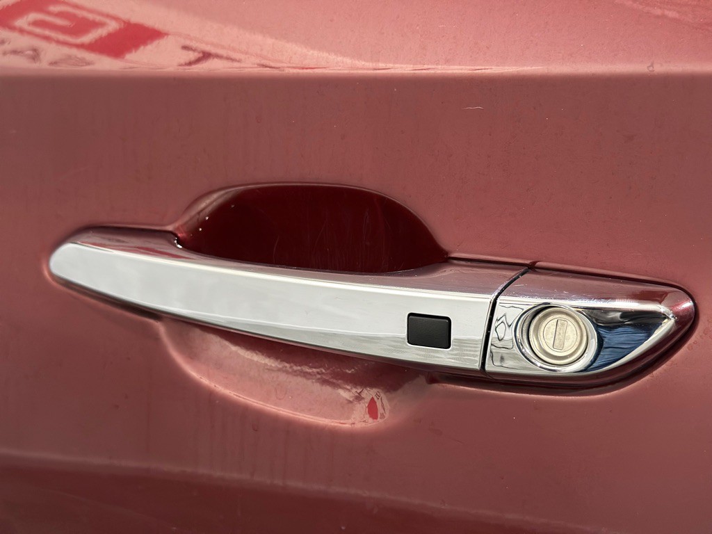 2016 Hyundai Tucson Image 39