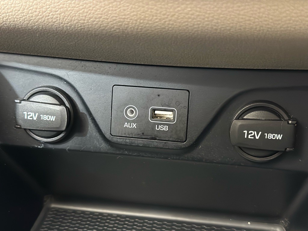 2016 Hyundai Tucson Image 40