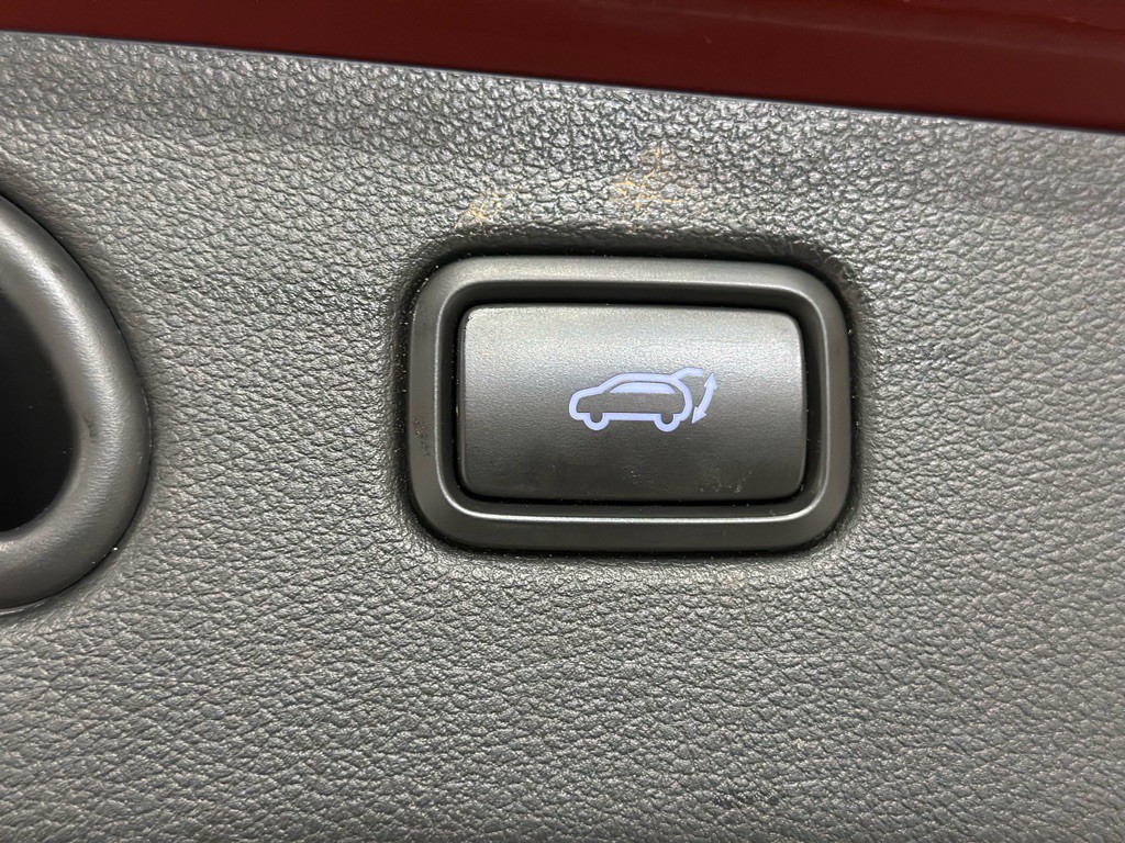 2016 Hyundai Tucson Image 41