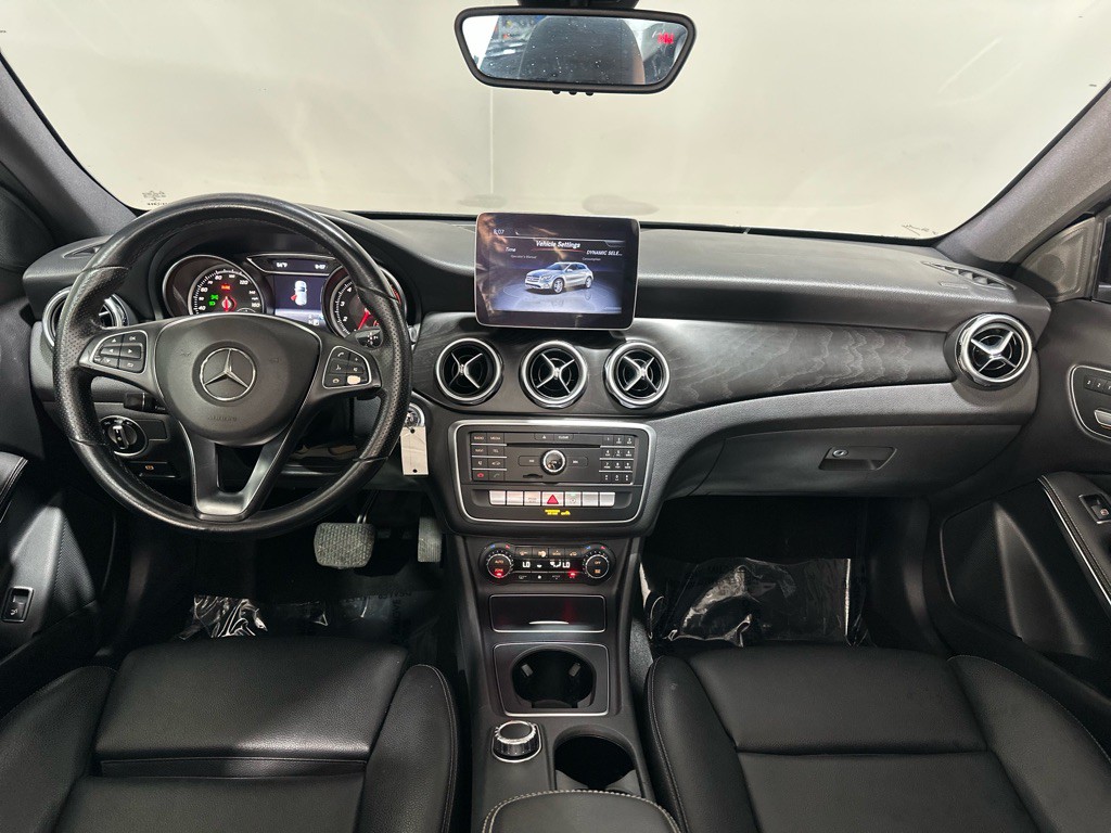 2019 Mercedes-Benz GLA-Class Image 13