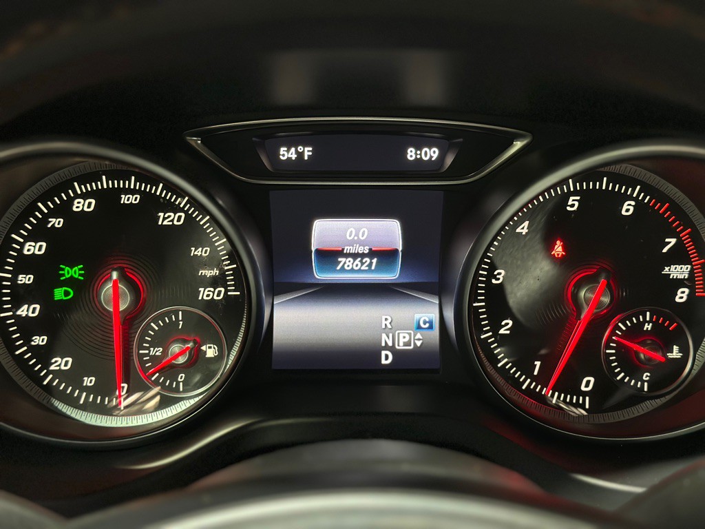 2019 Mercedes-Benz GLA-Class Image 14