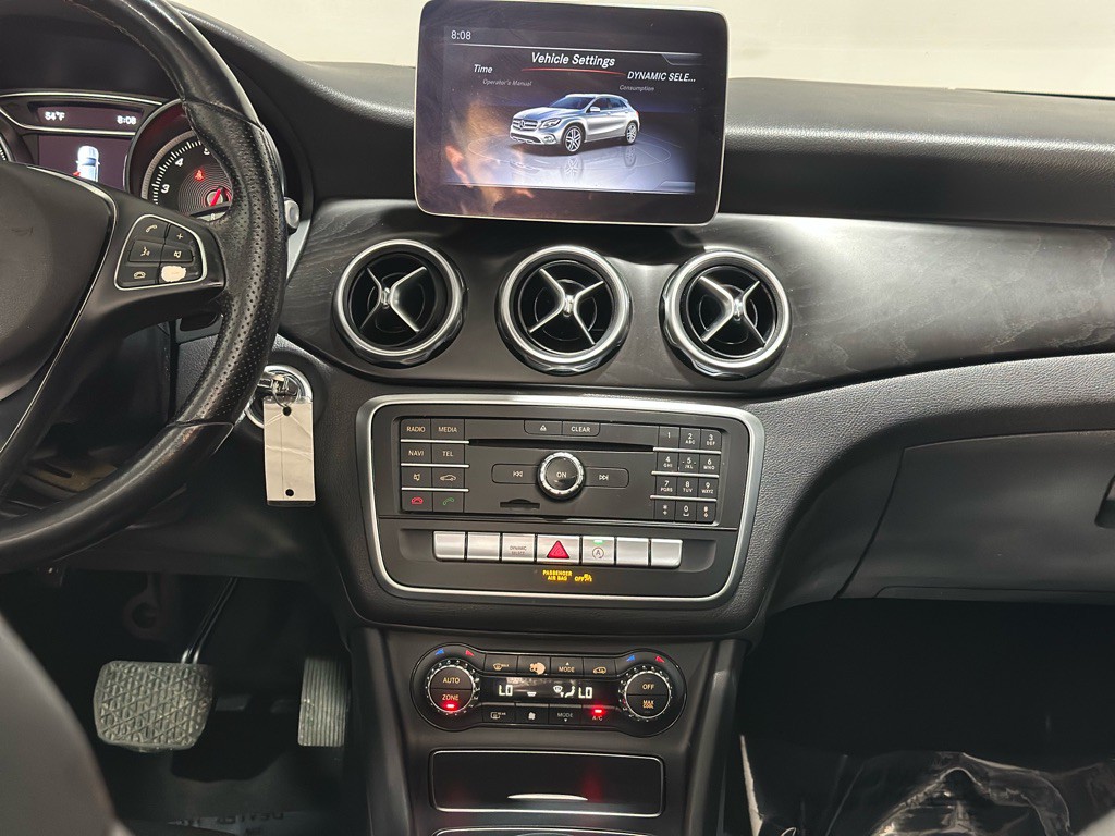 2019 Mercedes-Benz GLA-Class Image 16