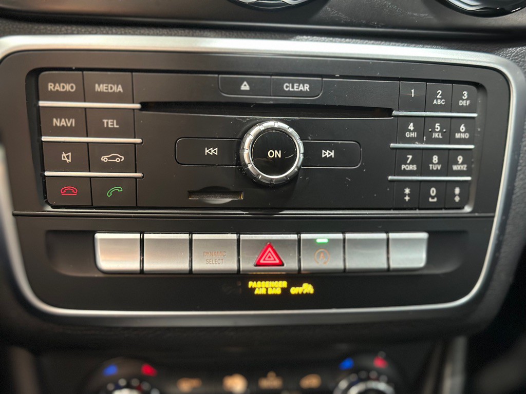 2019 Mercedes-Benz GLA-Class Image 18