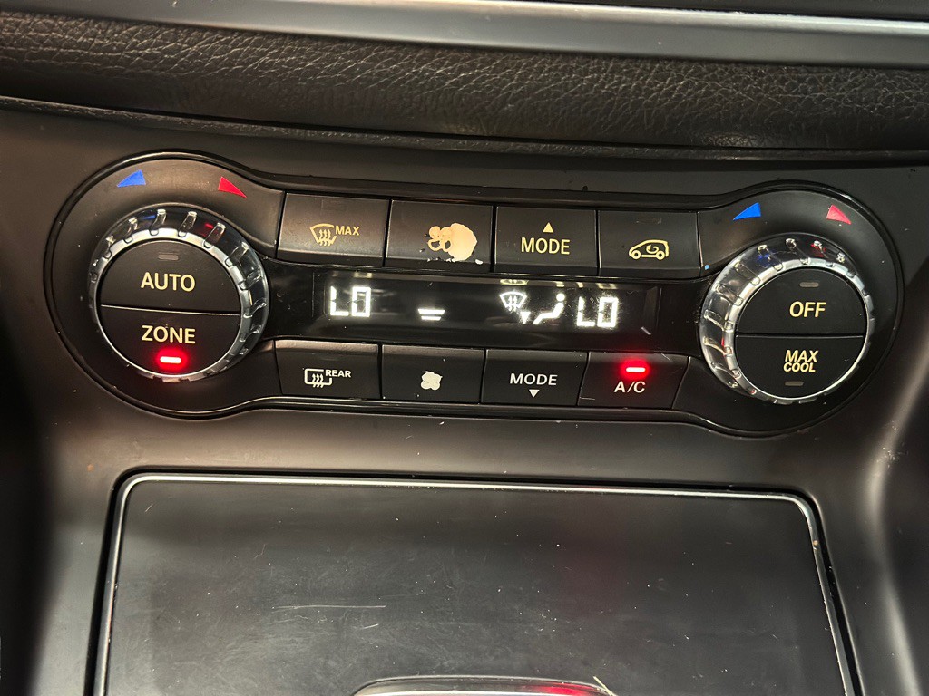 2019 Mercedes-Benz GLA-Class Image 19