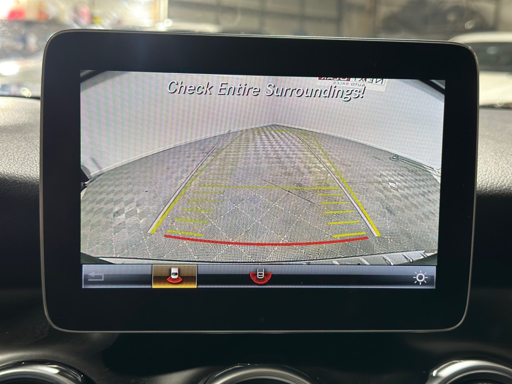 2019 Mercedes-Benz GLA-Class Image 20