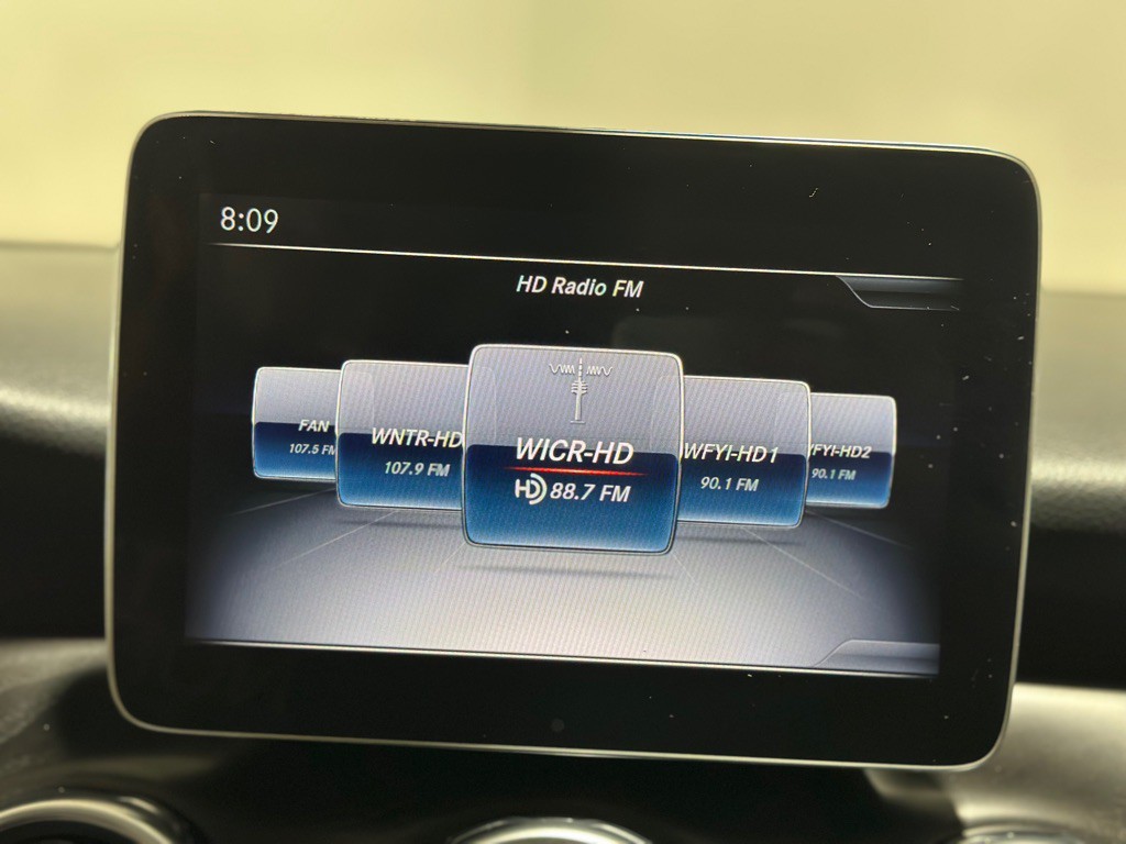 2019 Mercedes-Benz GLA-Class Image 21