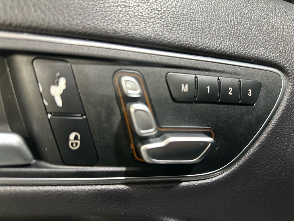 2019 Mercedes-Benz GLA-Class Image 22