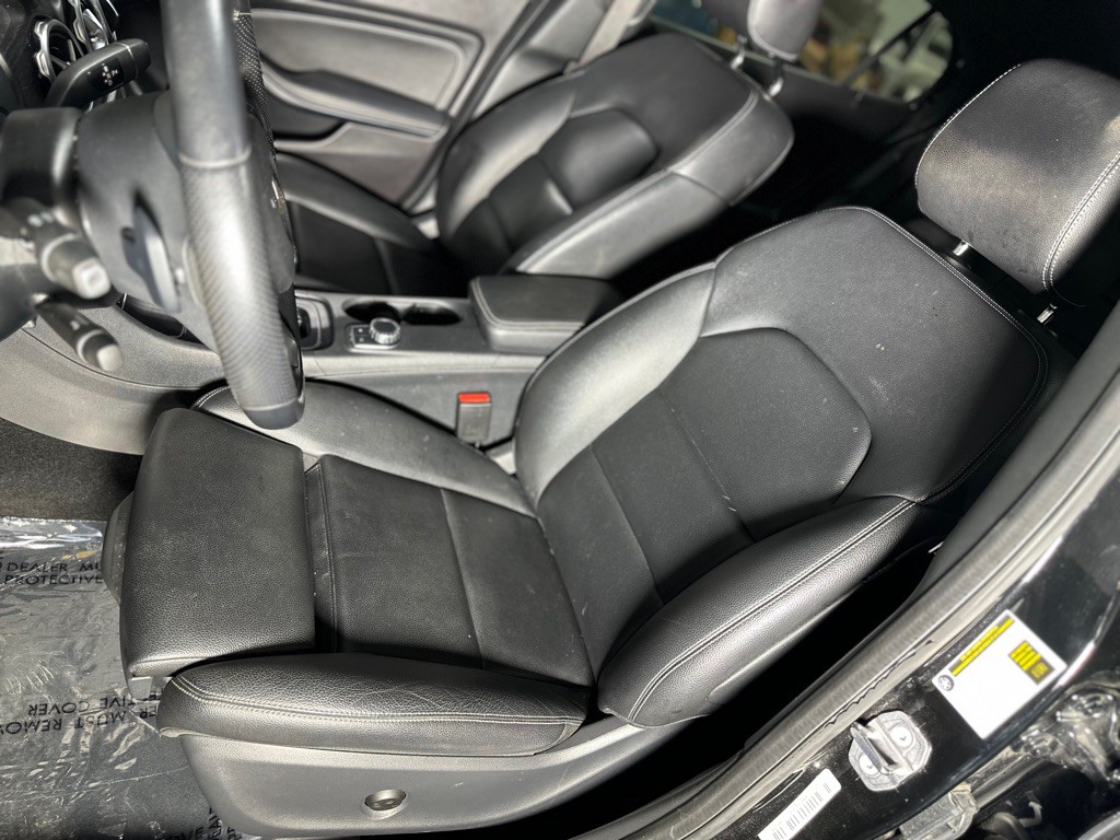 2019 Mercedes-Benz GLA-Class Image 23