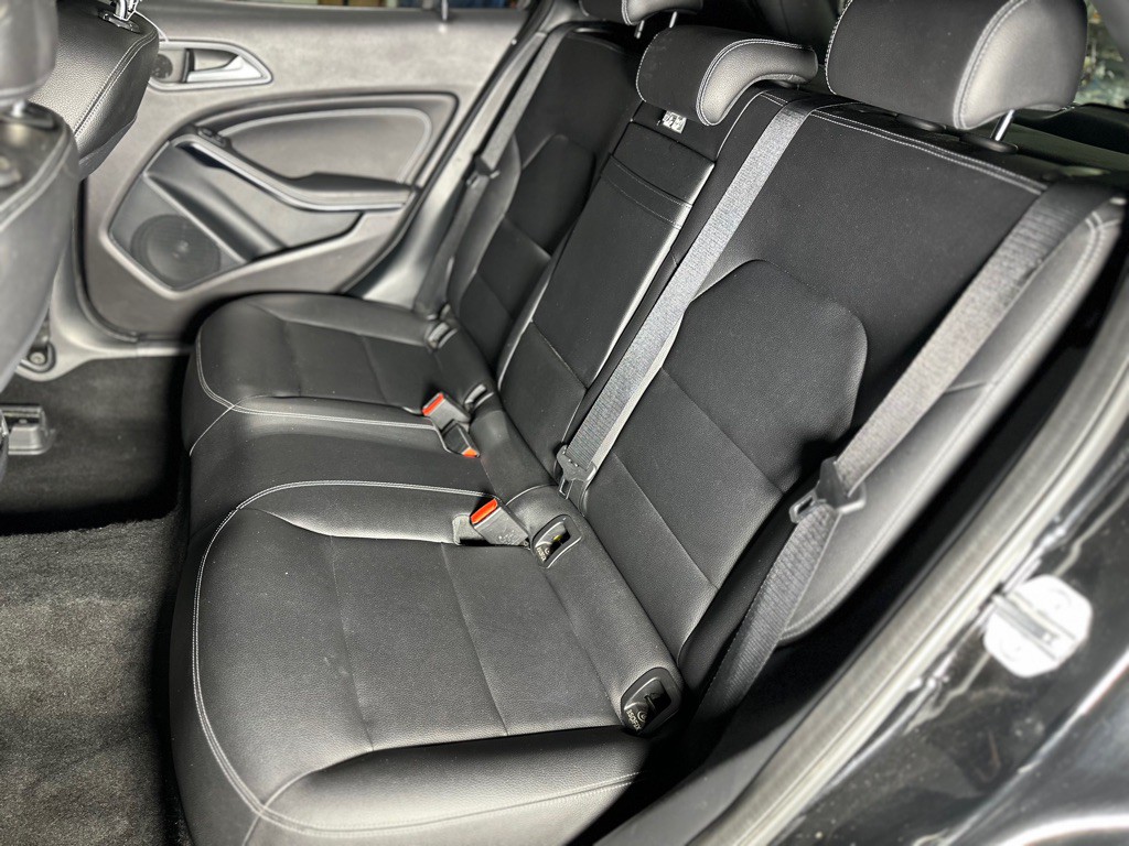 2019 Mercedes-Benz GLA-Class Image 24