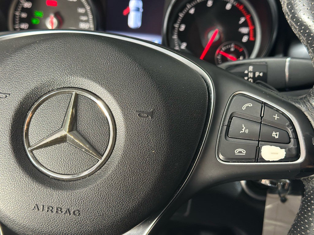 2019 Mercedes-Benz GLA-Class Image 27