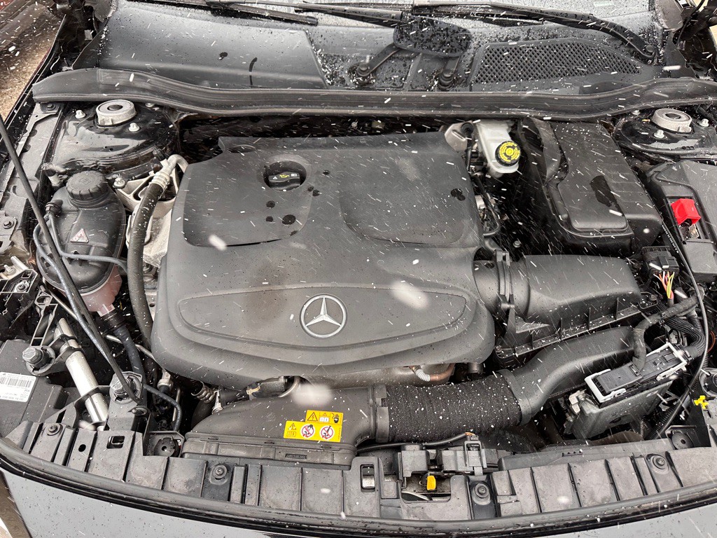 2019 Mercedes-Benz GLA-Class Image 33