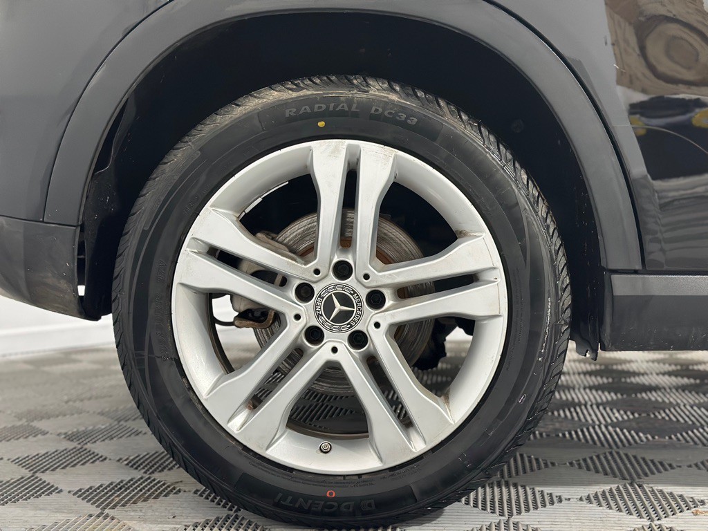 2019 Mercedes-Benz GLA-Class Image 34