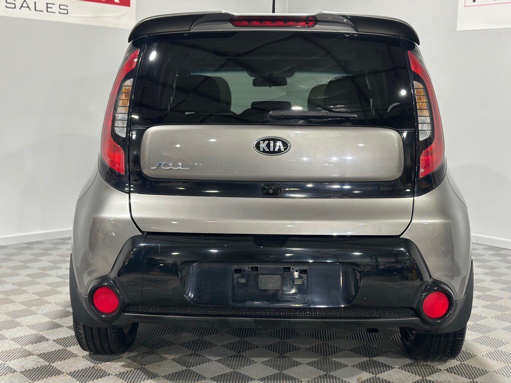 2016 Kia Soul Image 7