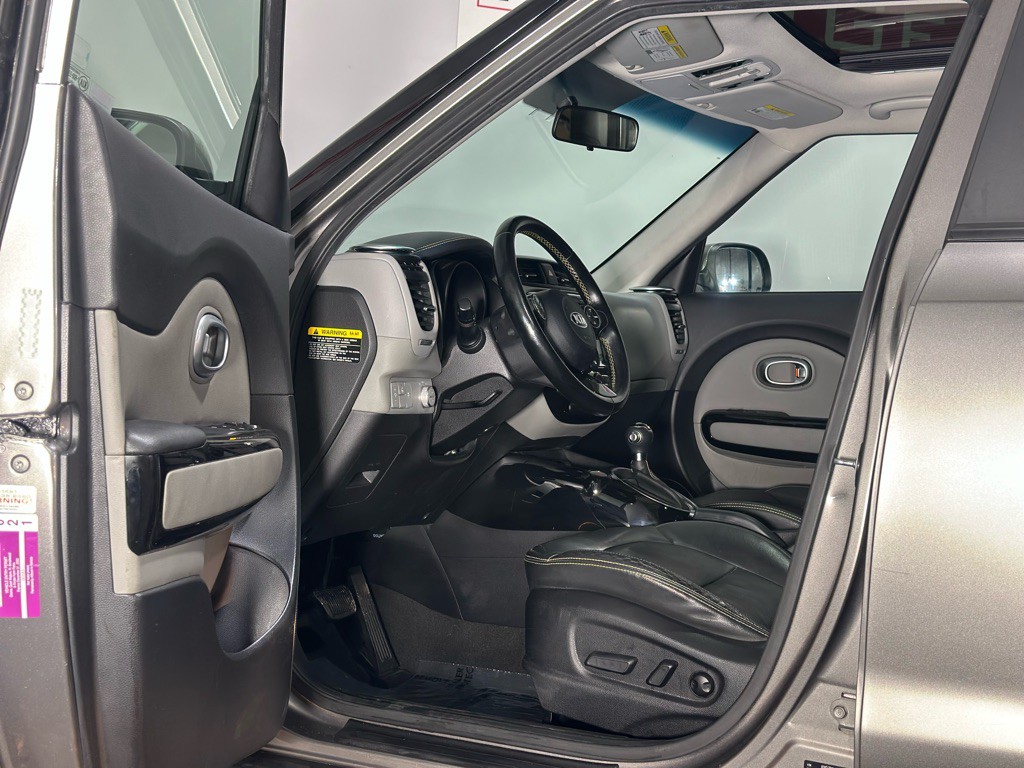 2016 Kia Soul Image 11