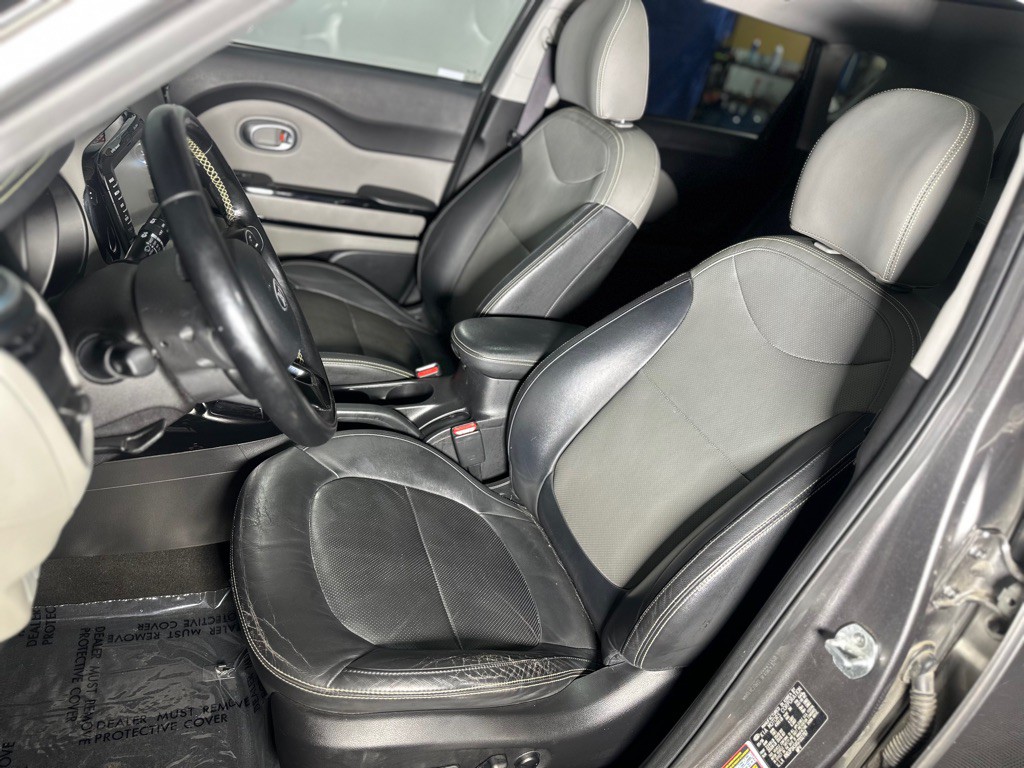 2016 Kia Soul Image 27