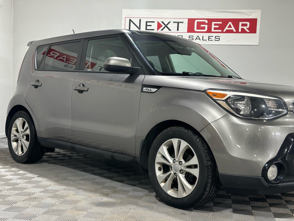 2016 Kia Soul Image 2