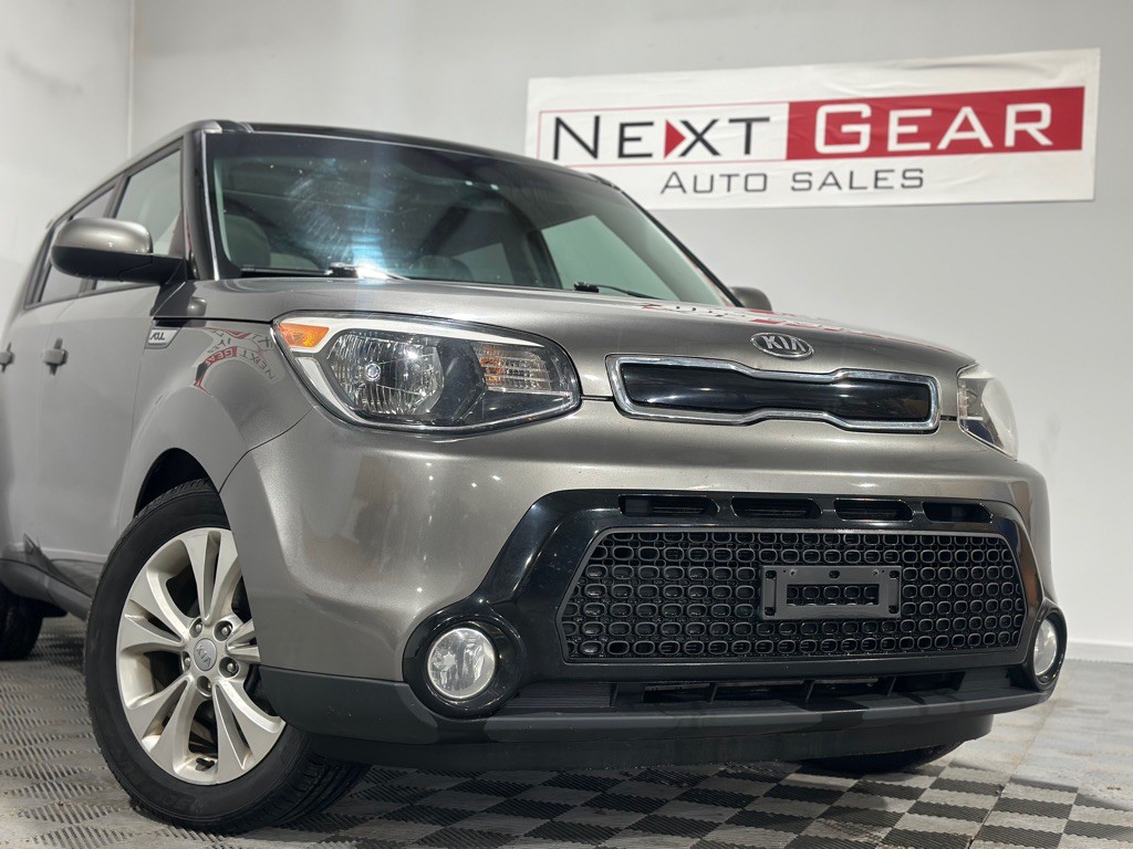 2016 Kia Soul Image 3