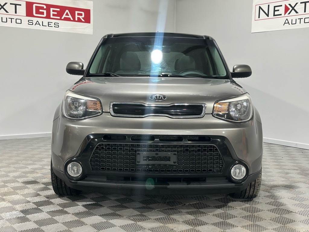 2016 Kia Soul Image 5