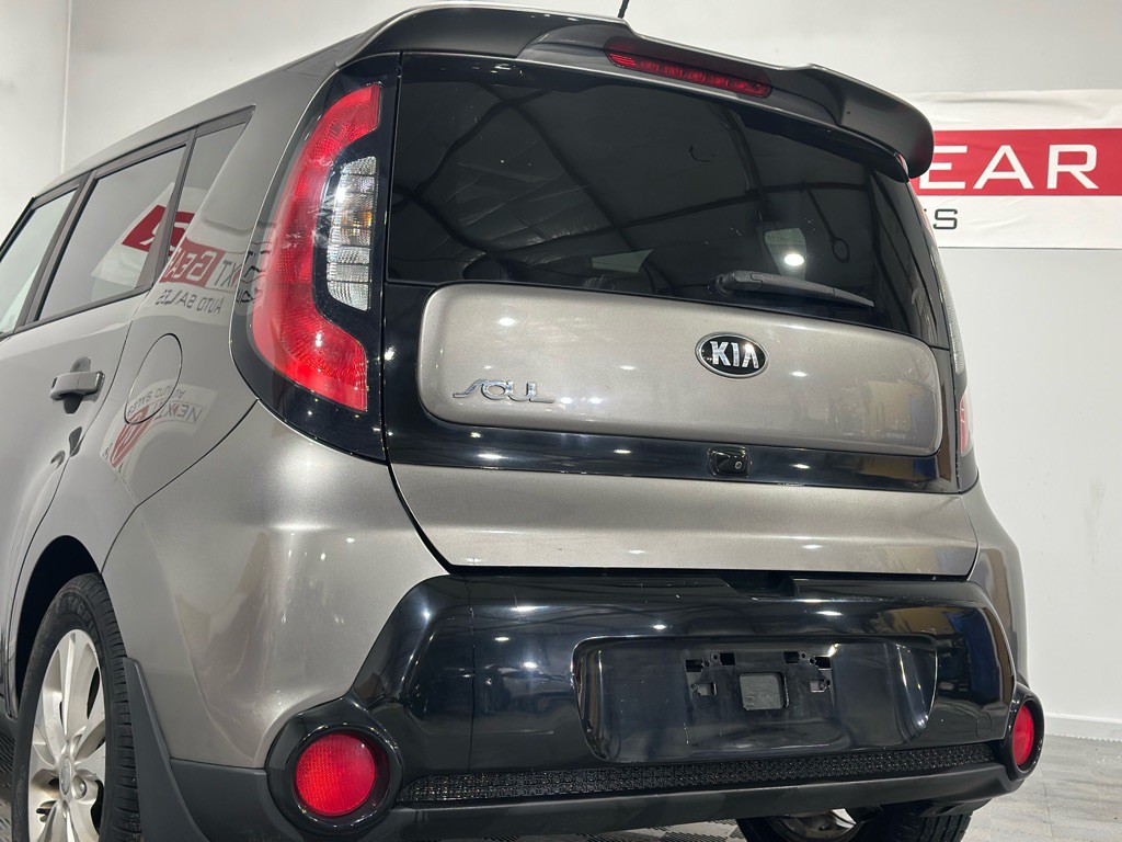 2016 Kia Soul Image 9