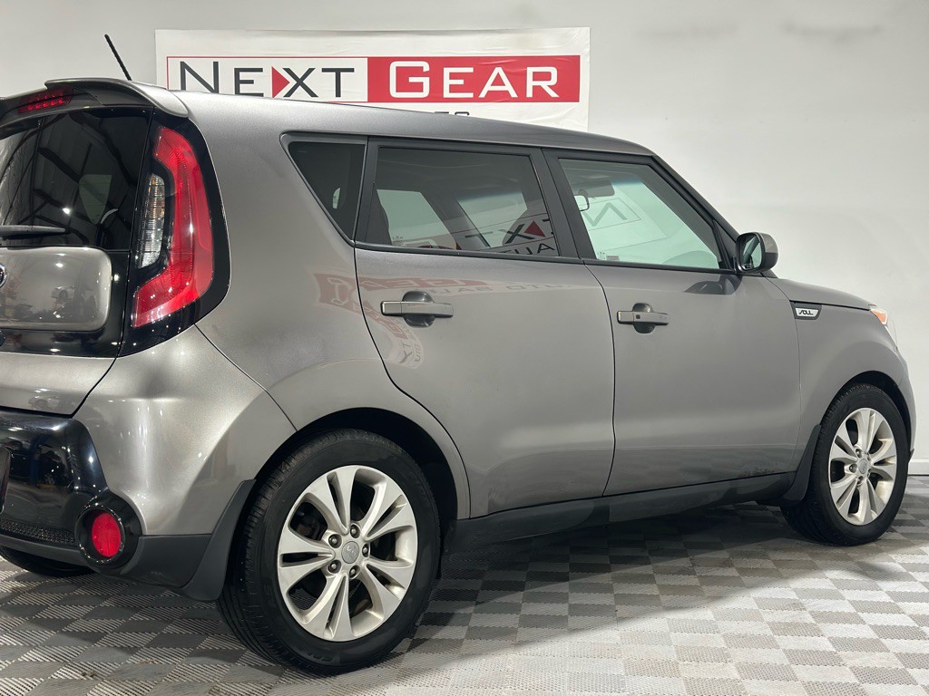 2016 Kia Soul Image 10
