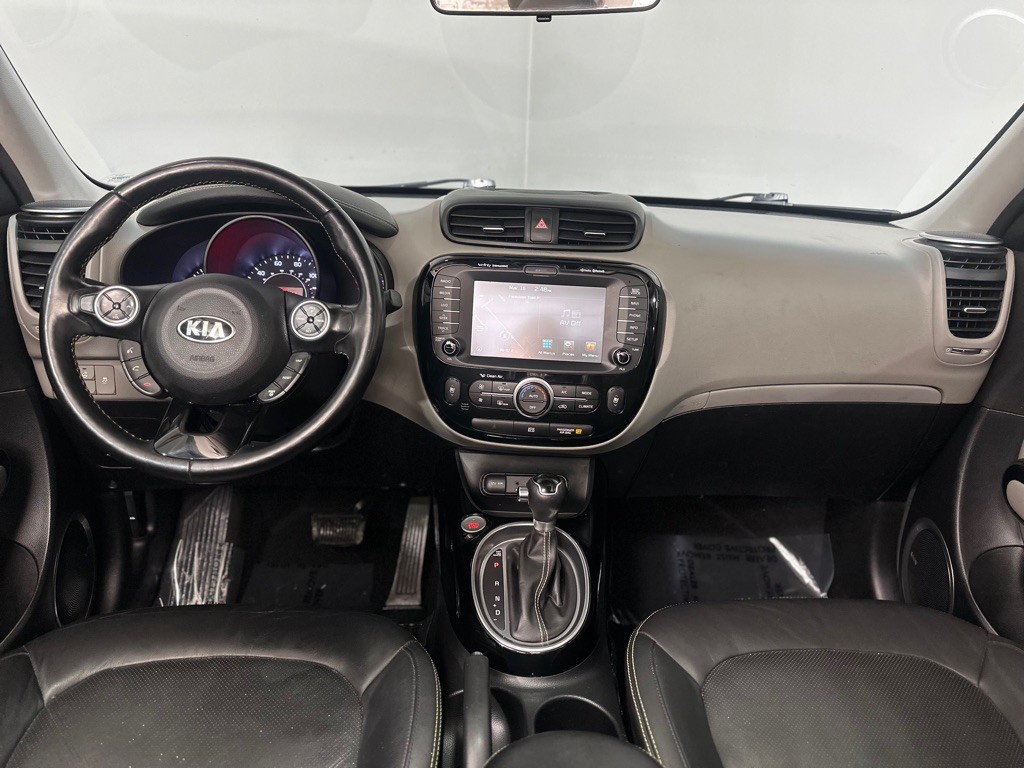 2016 Kia Soul Image 13