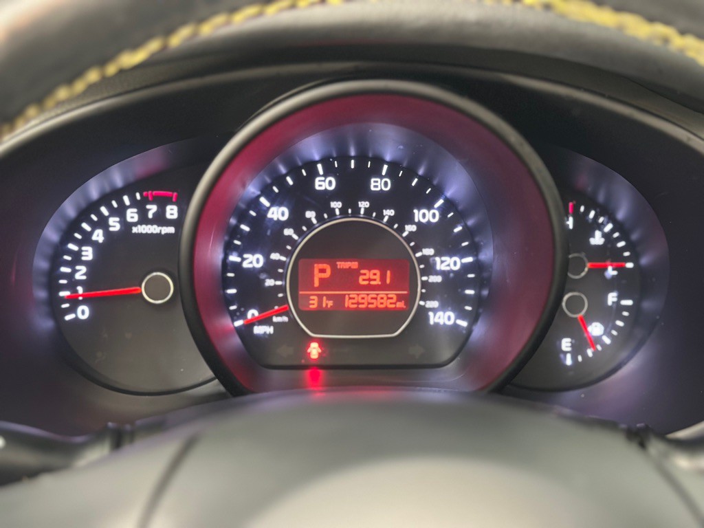 2016 Kia Soul Image 14