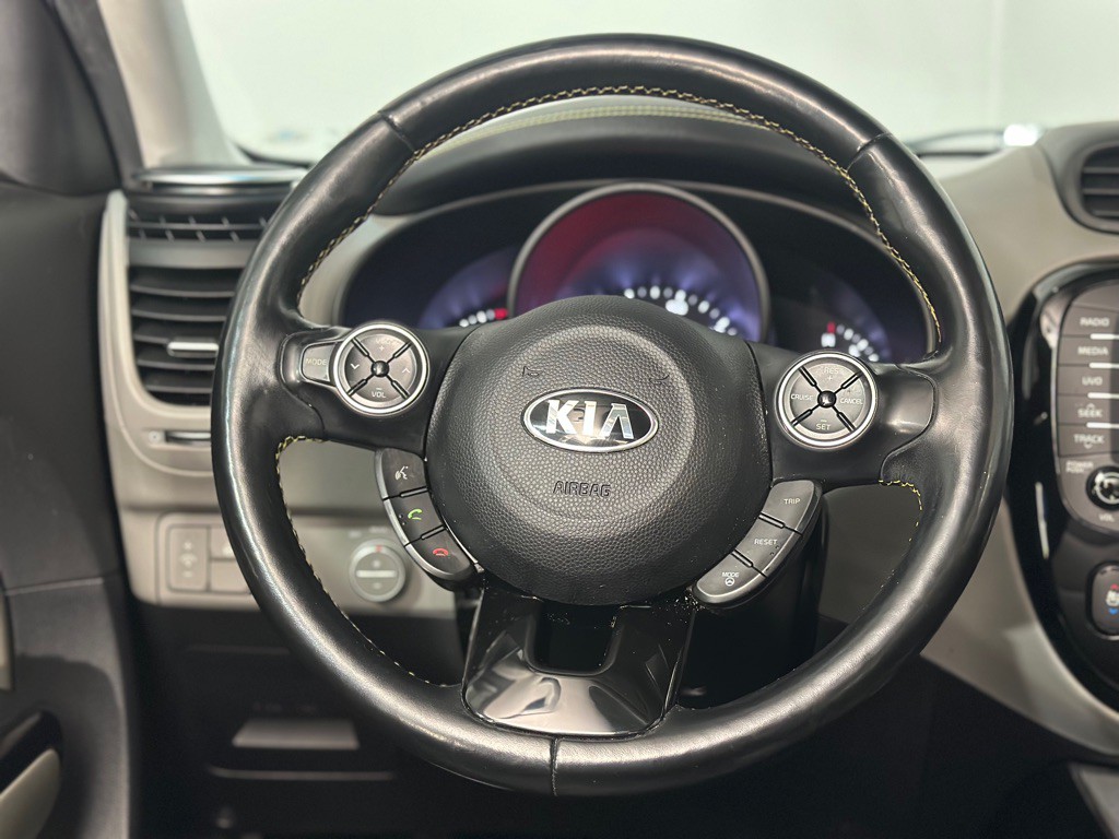 2016 Kia Soul Image 15