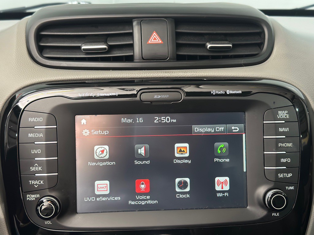 2016 Kia Soul Image 17