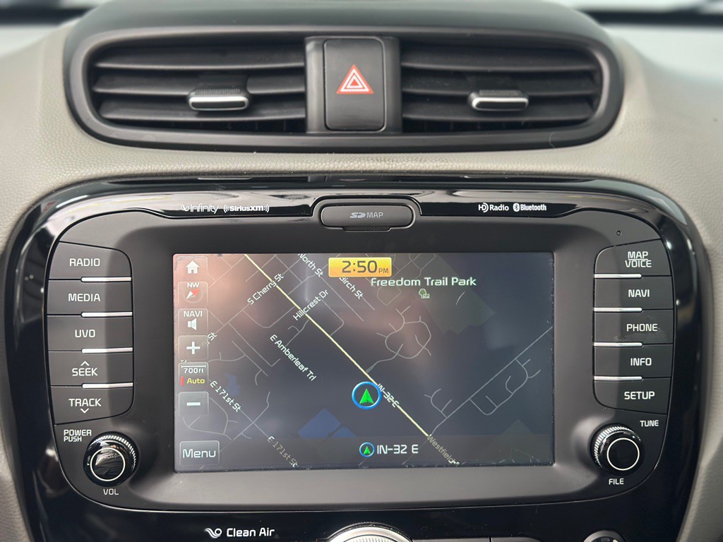 2016 Kia Soul Image 18