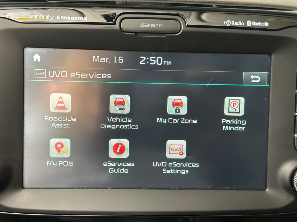2016 Kia Soul Image 19