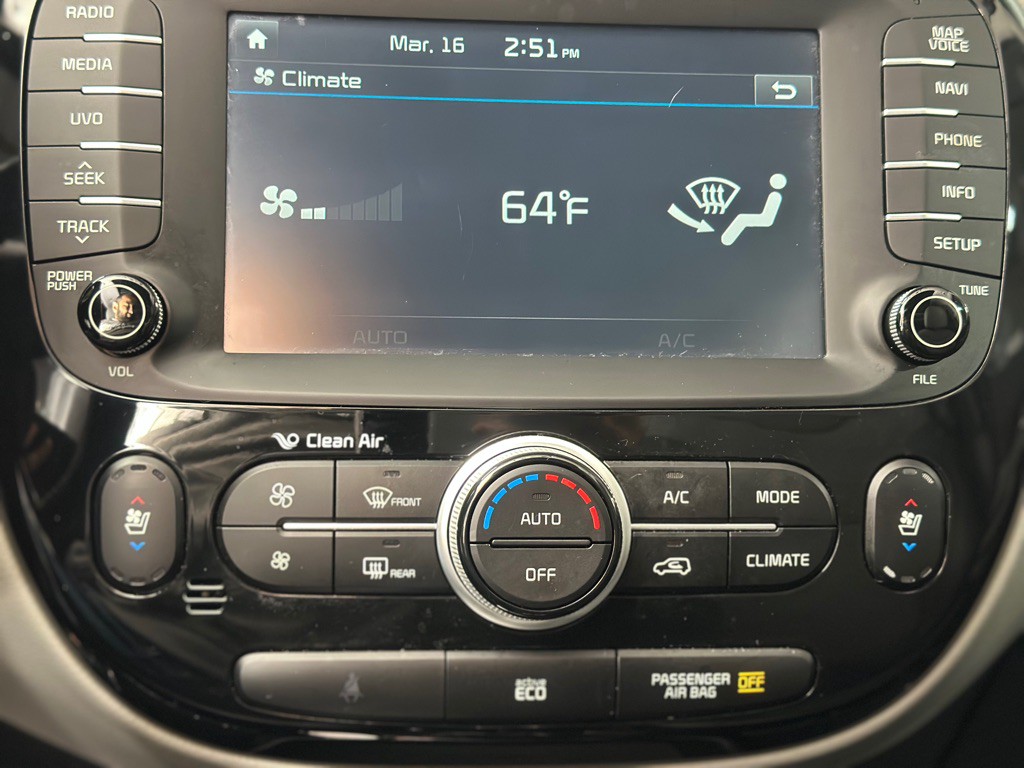 2016 Kia Soul Image 20