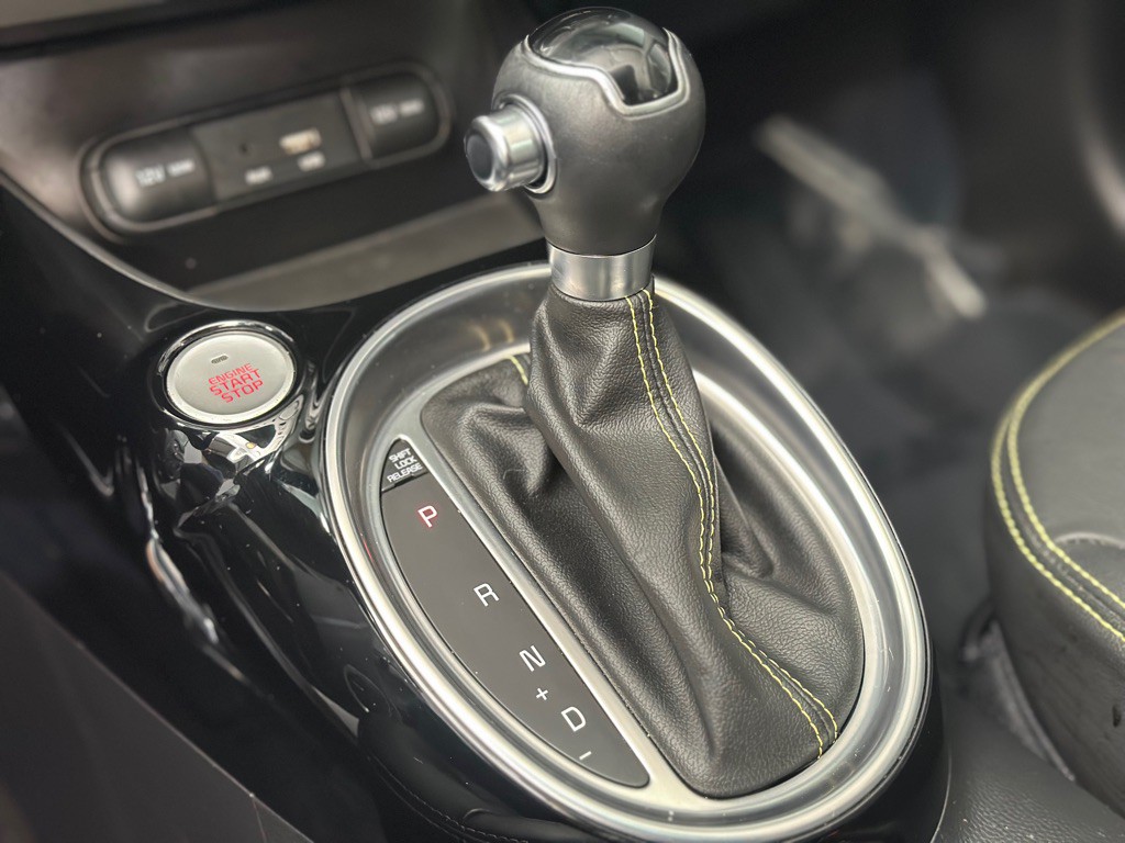 2016 Kia Soul Image 21