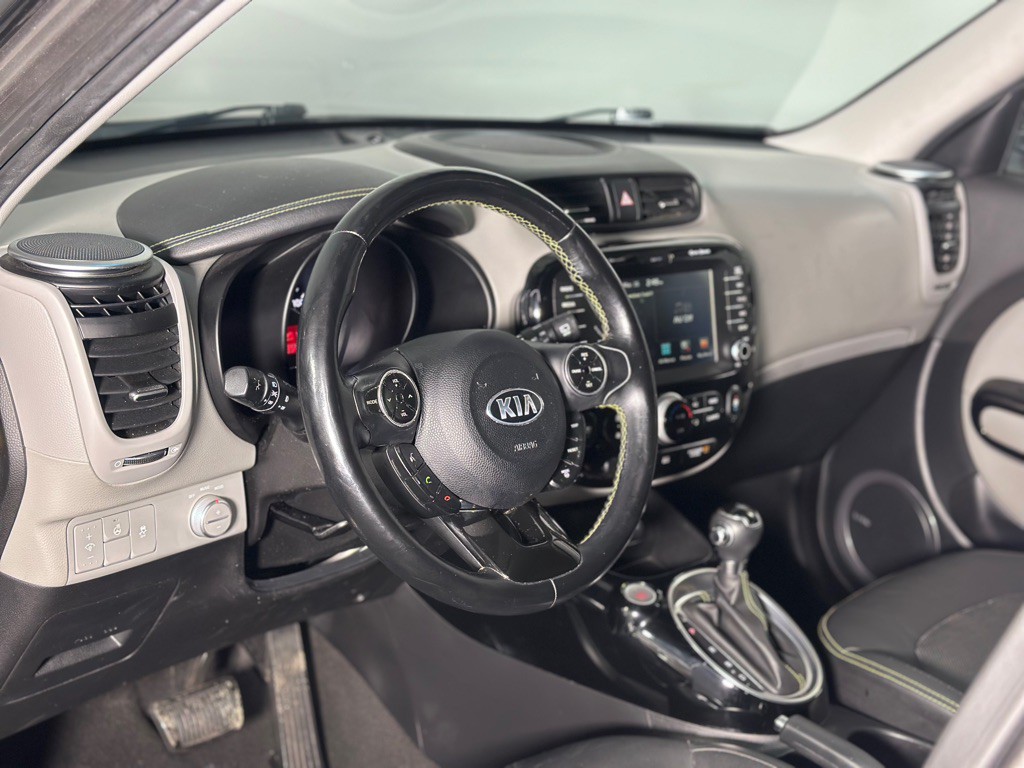 2016 Kia Soul Image 30