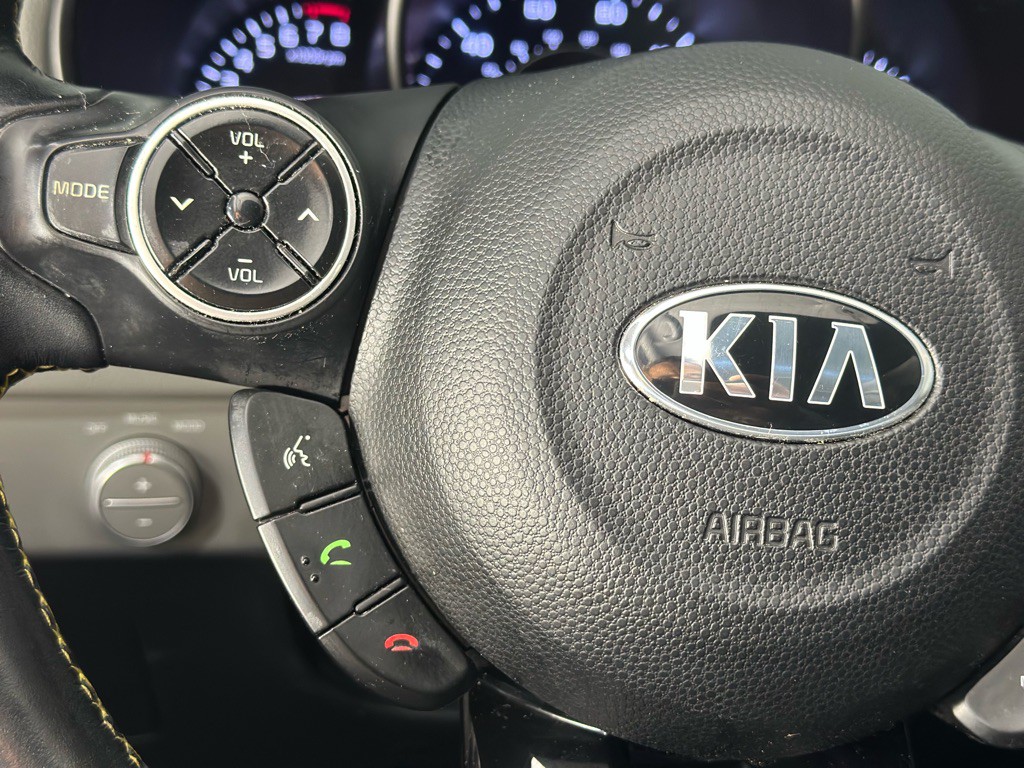 2016 Kia Soul Image 31