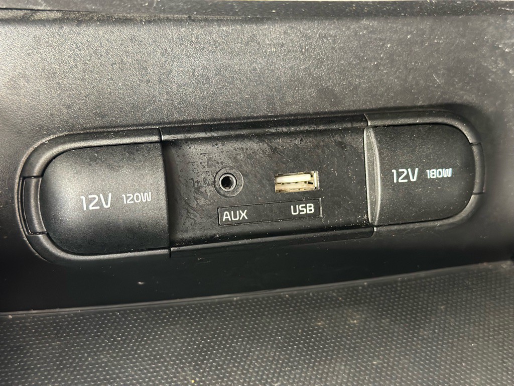 2016 Kia Soul Image 34