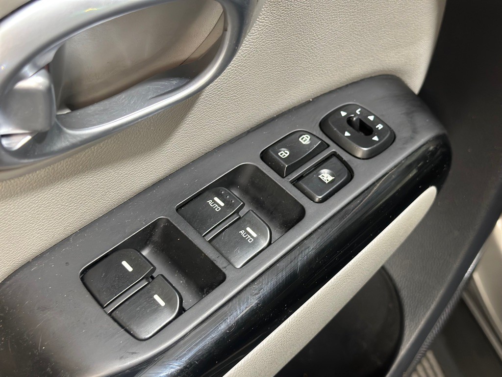 2016 Kia Soul Image 36