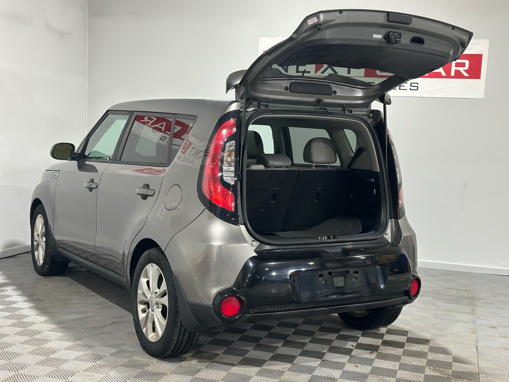 2016 Kia Soul Image 38