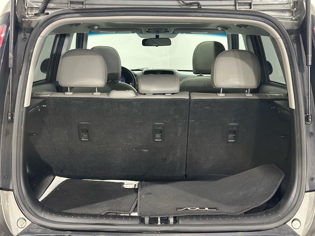 2016 Kia Soul Image 39