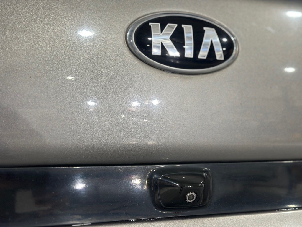 2016 Kia Soul Image 40