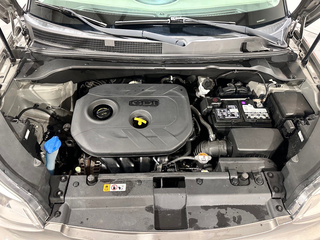 2016 Kia Soul Image 41