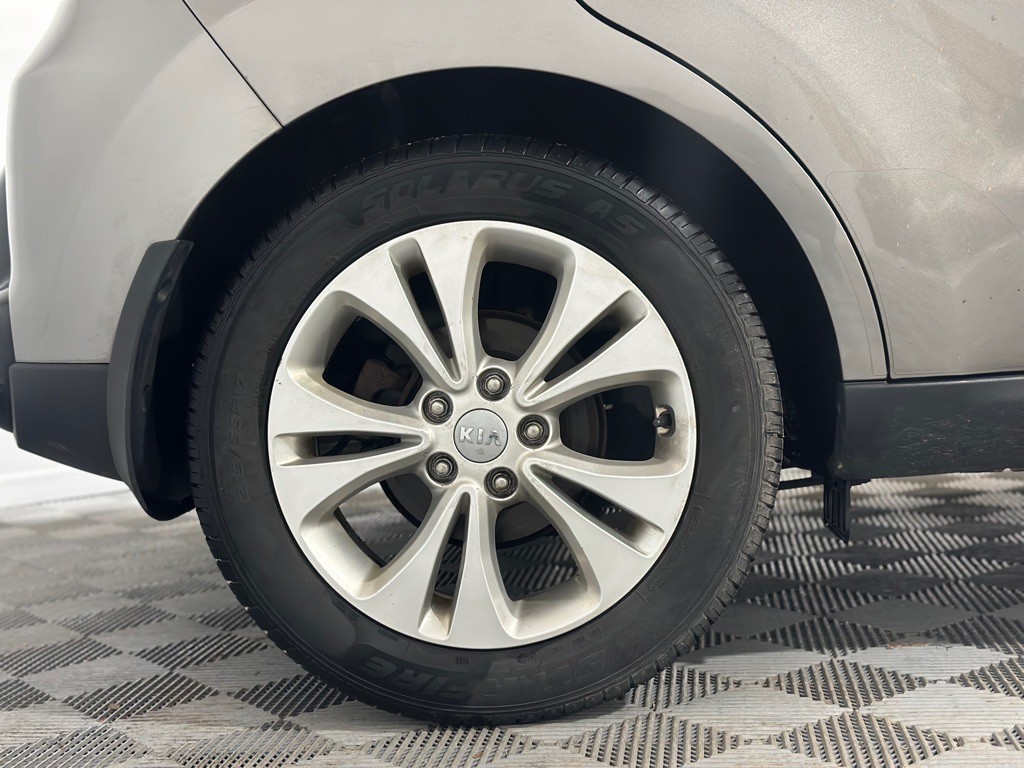 2016 Kia Soul Image 43