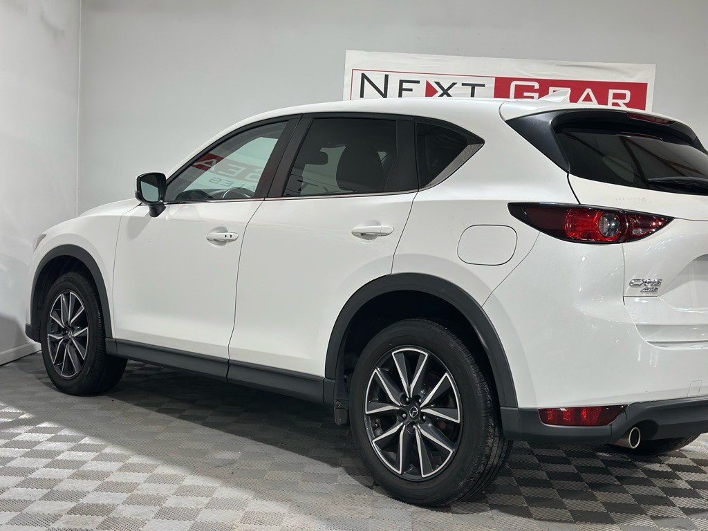 2018 Mazda CX-5 Image 6