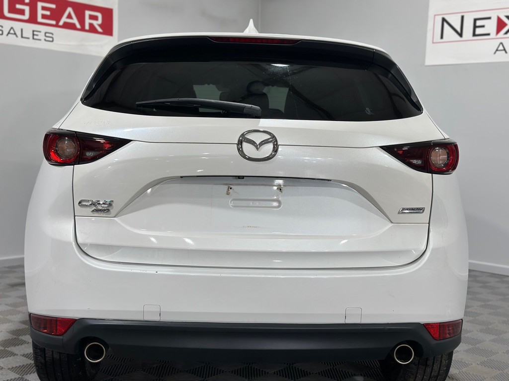 2018 Mazda CX-5 Image 7