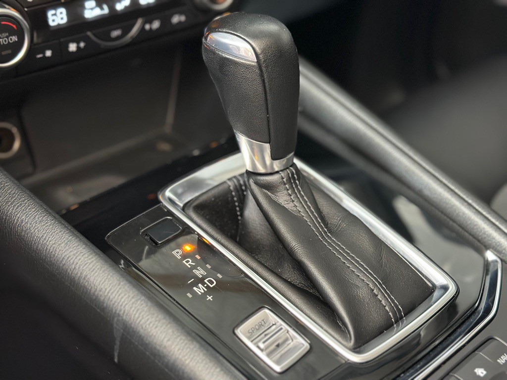 2018 Mazda CX-5 Image 19