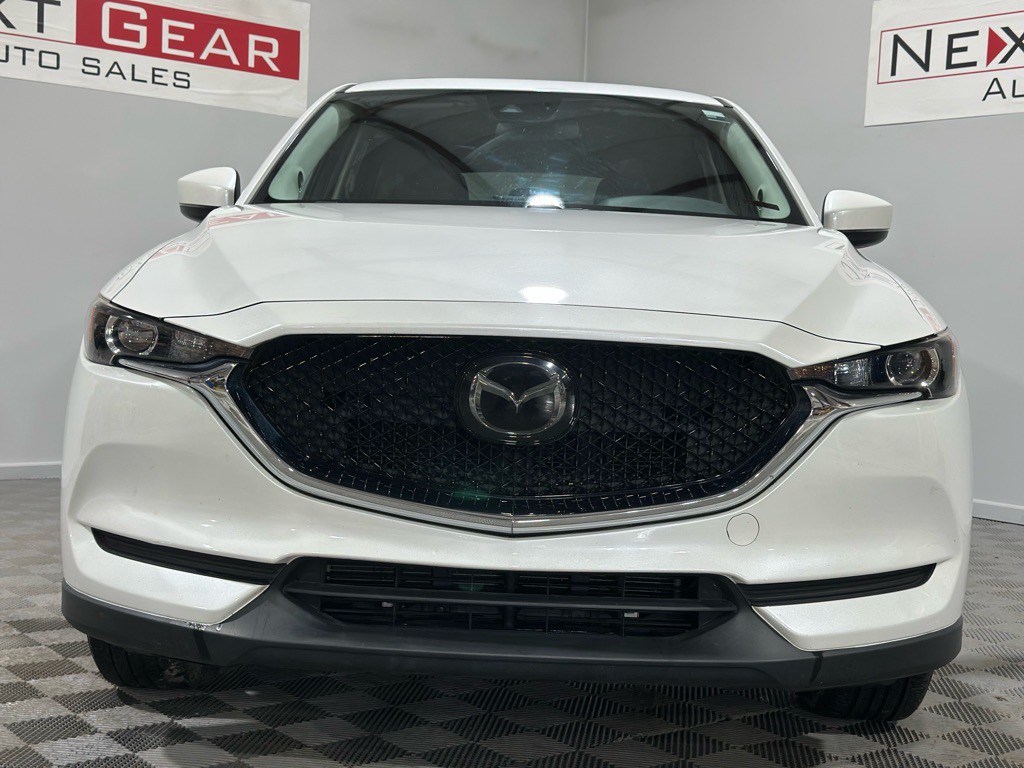 2018 Mazda CX-5 Image 4