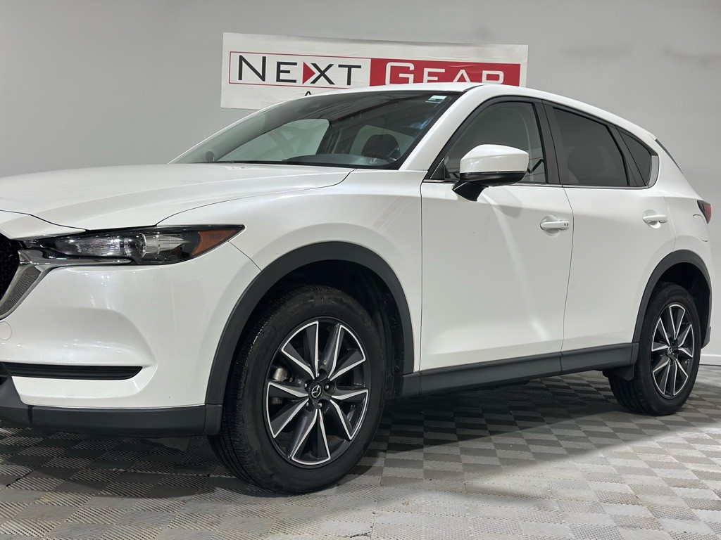 2018 Mazda CX-5 Image 5