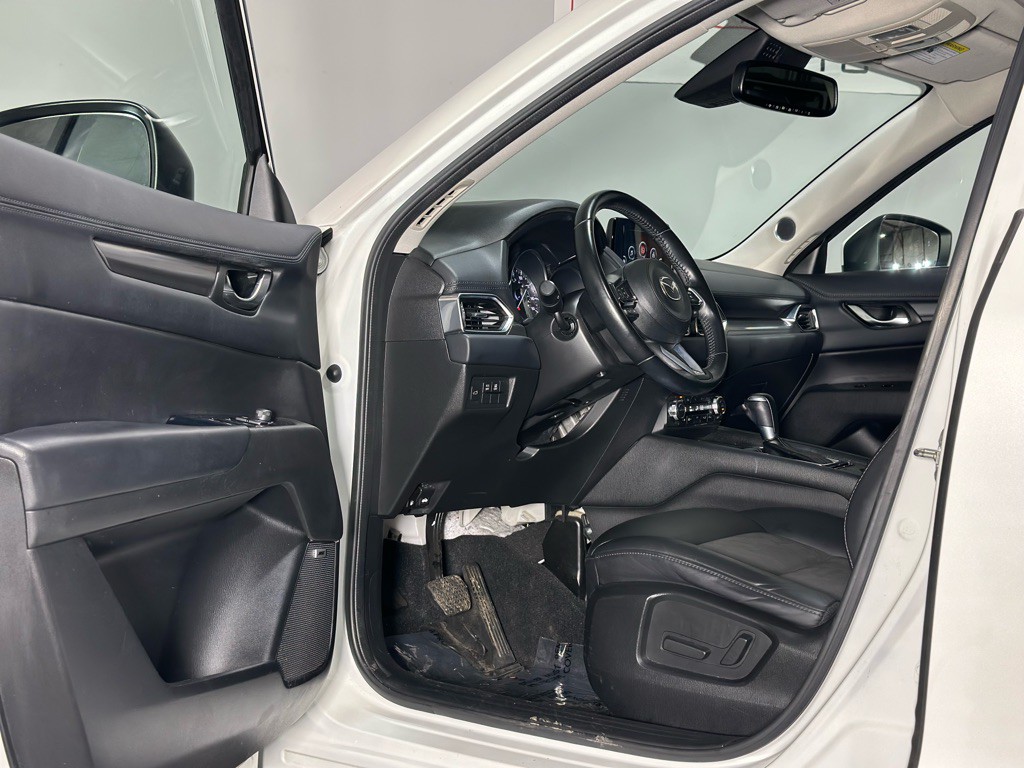 2018 Mazda CX-5 Image 9