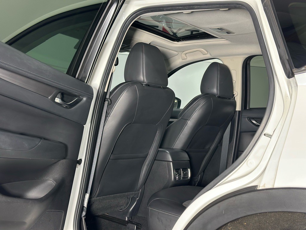 2018 Mazda CX-5 Image 10