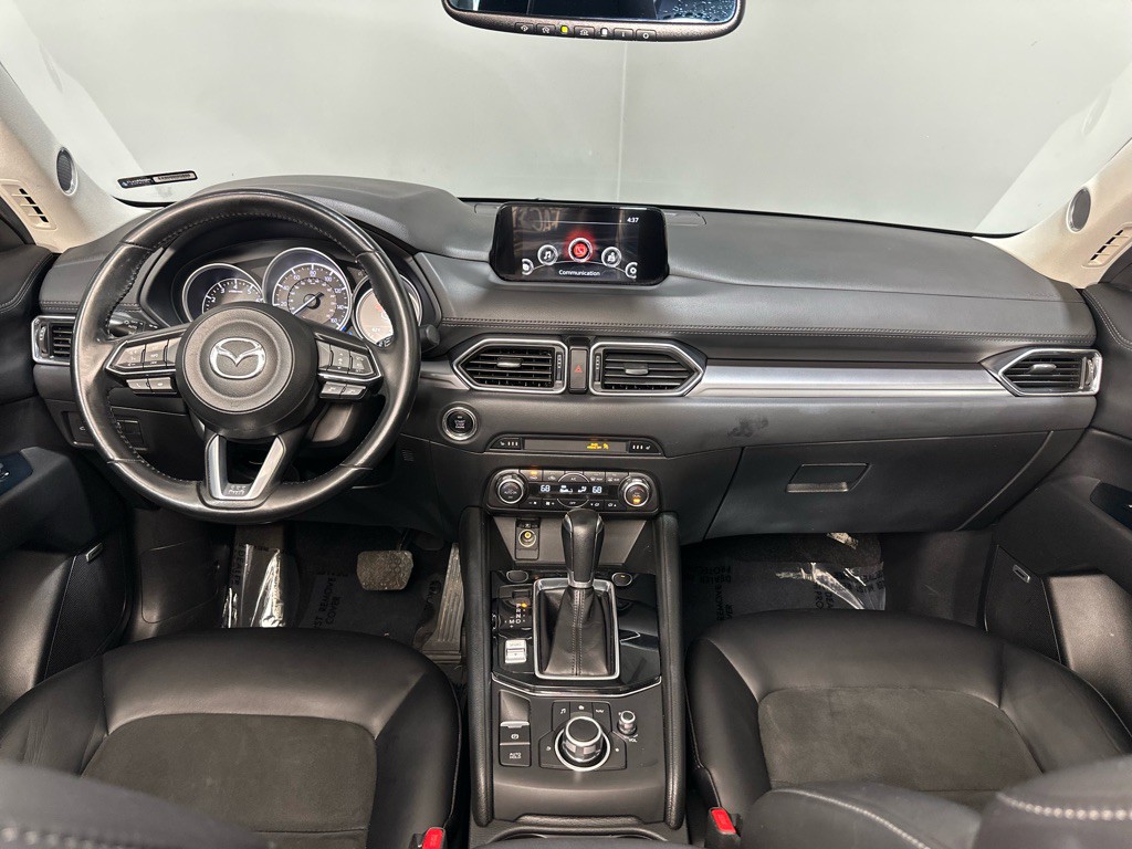 2018 Mazda CX-5 Image 11